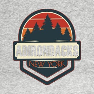 Adirondacks T-Shirt